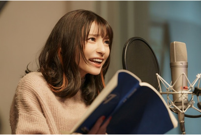 「ウマ娘」サイレンススズカ役・高野麻里佳が実写映画初出演！「ハケンアニメ！」で声優役を担当 画像