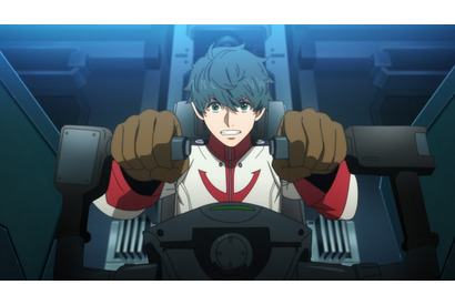 シリーズ最新作「宇宙戦艦ヤマト2205」“前章・第一話”がTV放送決定＆名場面カット公開！ 画像