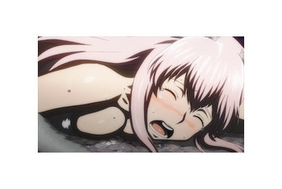 TV アニメ『キリングバイツ』第9話あらすじ＆先行カットが到着！ 画像