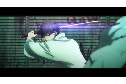 「劇場版 呪術廻戦 0」最速上映で“百鬼夜行”が開幕！ 乙骨・五条・夏油らの本編カットもお披露目 画像