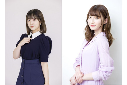 『八十亀ちゃんかんさつにっき』ファン感謝イベントに黒木ほの香・伊藤彩沙の出演が決定 画像