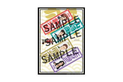 【AnimeJapan 2018】『PEACE MAKER 鐵』スペシャルステージ開催＆出展情報解禁！ 画像
