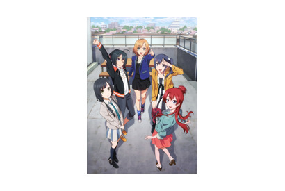 TV アニメ「SHIROBAKO」イベント開催決定！ 画像