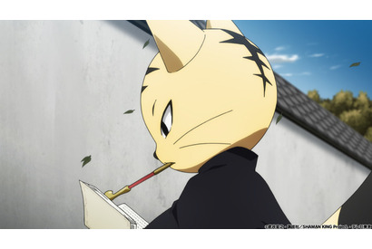 「SHAMAN KING」年末年始にあの出会いと別れをふたたび…“恐山ル・ヴォワール編”が無料公開 画像