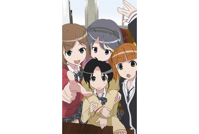 リモートワークの相棒「てさぐれ！部活もの」―2021年、最も“作業用BGM”にしたアニメ【編集部が選ぶ2021年の1本】 画像