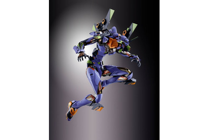 「エヴァ」初号機再販モデルや「ガンダム」、「マクロス」世界展開モデルも！　2022お年玉で買いたいグッズまとめ【メカ編】 画像