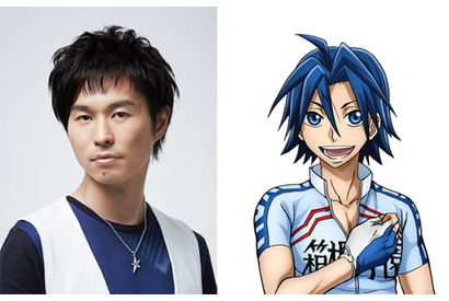 山下大輝と代永翼がパーソナリティ! 2017年1月放送のTVアニメ『弱虫ペダル NEW GENERATION』のWEBラジオがスタート!! 画像