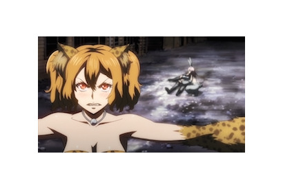 TV アニメ『キリングバイツ』第10話あらすじ＆先行カットが到着！ 画像