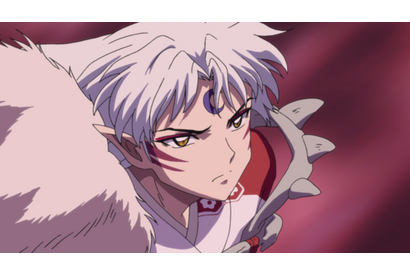 「半妖の夜叉姫 弐の章」麒麟丸vs夜叉姫、そして殺生丸の結末は…!? 第38話先行カット 画像