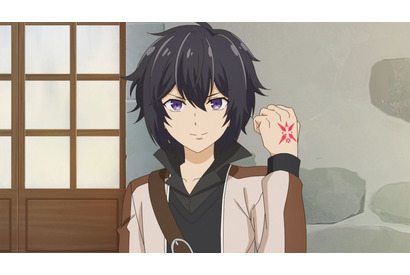 冬アニメ「失格紋の最強賢者」“失格紋”を持つ少年の正体は!? 第1話先行カット 画像