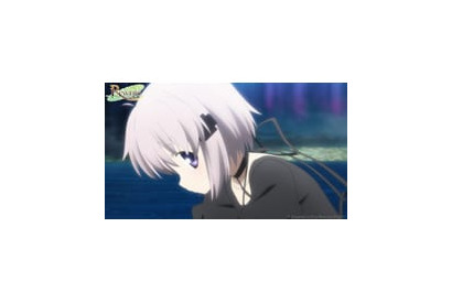 TVアニメ『Rewrite』２ndシーズンは2017年１月14日から放送開始！　新ビジュアル公開＆１stシーズンの再放送・一挙放送も決定 画像