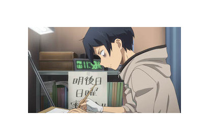 TVアニメ「だがしかし２」第11話のあらすじ＆先行カットが到着！ 画像