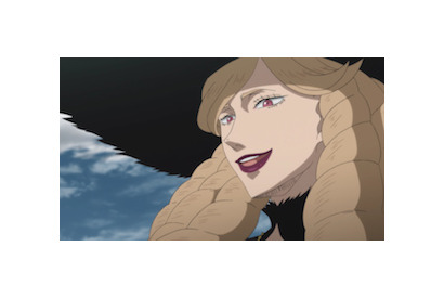 TVアニメ『ブラッククローバー』第24話あらすじ＆先行カットが到着！ 画像