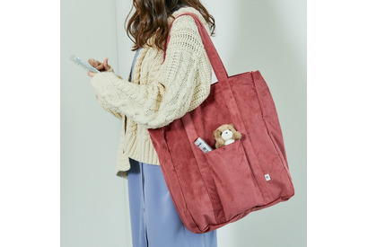 うちわ＆ペンラをしっかり守る！“推し活”グッズシリーズ第2弾登場 画像