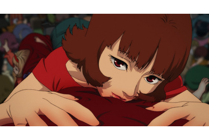 林原めぐみ、古谷徹ら出演アニメ映画「パプリカ」放送決定！ 今敏監督最後の作品 画像