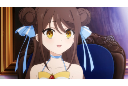 冬アニメ「天才王子の赤字国家再生術」父王の後を継いだウェイン（CV斉藤壮馬）、しかし王国は…第1話先行カット 画像