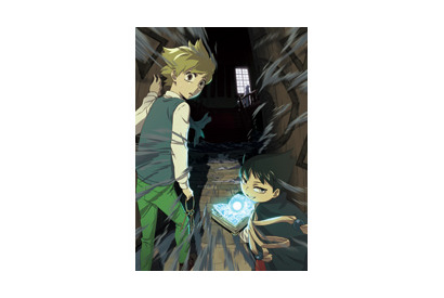 TVアニメ『ムヒョとロージーの魔法律相談事務所』2018年夏 BSスカパー！＆アニマックスにて放送決定！ 画像