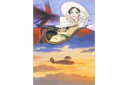 「紅の豚」あらすじ・声優まとめ【金曜ロードショー放送】 画像