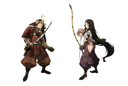本格歴史大作がついにアニメ化！　「アンゴルモア元寇合戦記」7月より放送決定！ 画像
