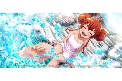 「無職転生」ロキシー＆エリス＆シルフィエットと混浴!?　温泉イベントがスマホゲームで開催 画像