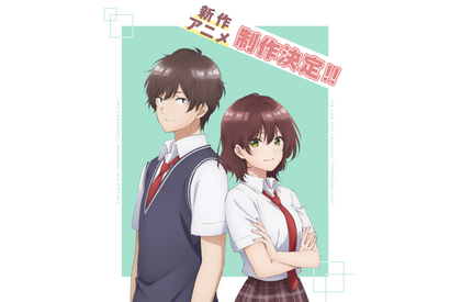 「弱キャラ友崎くん」新作アニメ制作決定！ 特別PV＆キャストコメント公開 “ずっと待ってました” 画像