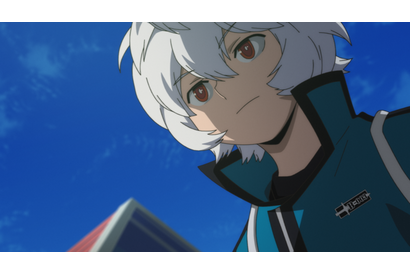 「ワールドトリガー」3rdシーズン最終回！ 玉狛第2VS二宮隊、B級ランク戦ROUND8の行方は――　第14話先行カット 画像