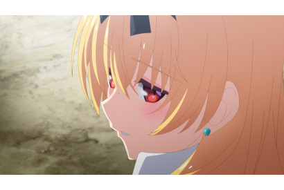 冬アニメ「ありふれた職業で世界最強 2nd season」魔力暴走で被害が！ ハジメたちは解決のため火山へ――　第2話先行カット 画像