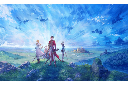 TVアニメ『千銃士』7月放送開始！世界観ビジュアル公開＆公式サイトをオープン！ 画像