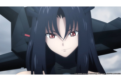 冬アニメ「ドールズフロントライン」孤立していたM4A1（CV戸松遥）がエクスキューショナー（CV伊藤静）と遭遇…!? 第3話先行カット 画像