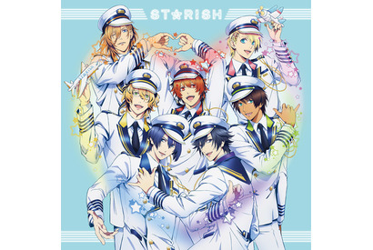 「うたの☆プリンスさまっ♪」劇場版最新作が9月2日公開！ ムビチケ、ST☆RISHニューシングルも発売 画像