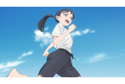 冬アニメ「明日ちゃんのセーラー服」部活見学にまわる小路が選んだのは？ 第3話先行カット 画像