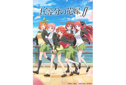 “カレー”キャラといえば？ 3位「五等分の花嫁」中野五月、2位「文スト」織田作之助、1位は…【#カレーの日】 画像