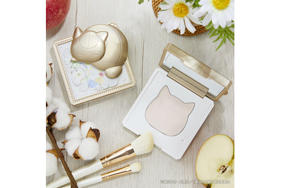 「夏目友人帳」ニャンコ先生、“一番コフレ ”に登場！ 可愛さ＆実用性を兼ね備えたラインナップに♪ 画像