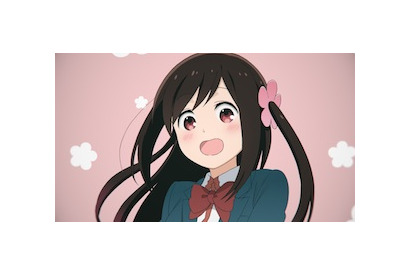 『ひとりぼっちの○○生活』TVアニメ化決定！ 画像