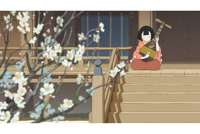 冬アニメ「平家物語」びわは厳島神社へ― 裏では平家を討つ密議も…第三話先行カット 画像