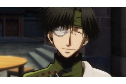 冬アニメ「最遊記 ZEROIN」悟空、悟浄、八戒が“妖怪は入れない街”に入れた理由とは…第4話先行カット 画像