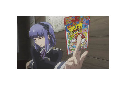 TVアニメ「だがしかし２」第12話のあらすじ＆先行カットが到着！ 画像