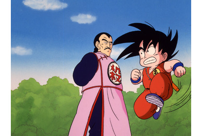 伝説のアニメ『ドラゴンボール』全153話が一挙配信！レッドリボン軍・天津飯・ピッコロなどとの熱き戦いは見逃せない 画像