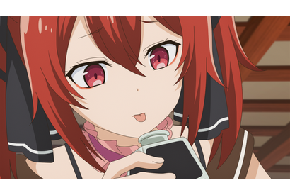 冬アニメ「失格紋の最強賢者」マティアスからイリスへの驚くべき提案とは？第4話先行カット 画像