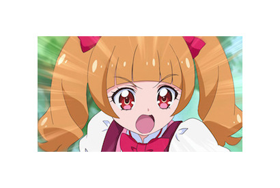 TVアニメ『ＨＵＧっと！プリキュア』第9話のあらすじ＆先行場面カットが到着！ 画像
