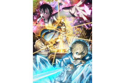 ベスト“コンビ”なキャラといえば？ 3位「SAO」キリトとユージオ、2位「文スト」太宰治と中原中也、1位は… 画像