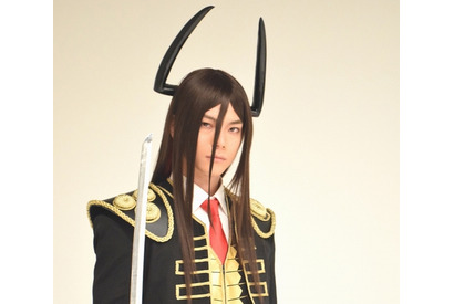 【連載インタビュー】舞台『十二大戦』失井役・滝川広大の願い – 「自分の欲望に流されたらきっと後悔する」 画像