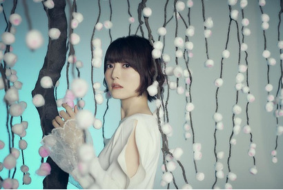 声優・花澤香菜がスイーツ作りやバレンタインの思い出を振り返る!?「TikTok」を期間限定で開設 画像