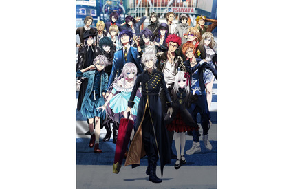 劇場アニメーション「K SEVEN STORIES」予告公開に続き、特別番組の放送＆配信決定！ 画像
