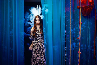 映画『ホリック ｘｘｘHOLiC』に女優・趣里の出演が決定！「THE蜷川組を体験できたことはすごく嬉しかったです！」 画像