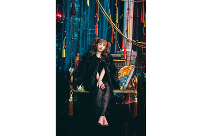 映画『ホリック ｘｘｘHOLiC』にてんちむの出演が決定！映画のミステリアスな雰囲気と絶妙にマッチしたキャラクター写真も解禁 画像