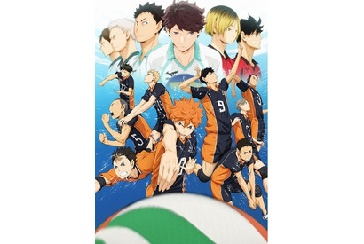 吉野裕行さんお誕生日記念！一番好きなキャラは？ 3位「SKET DANCE」ボッスン、2位「ハイキュー!!」岩泉一、1位は… 画像