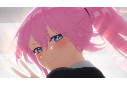 「可愛いだけじゃない式守さん」最高の“イケメン彼女”現る！PV公開 画像
