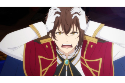 「建国記念の日」にはこのアニメ！弱小国家が世界を揺るがす『天才王子の赤字国家再生術』振り返り一挙放送が決定 画像