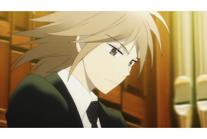 TVアニメ「ピアノの森」第１話あらすじ＆最新カット到着！さらにキャストコメントも 画像